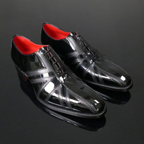 The 'Albion' Union Jack Oxford