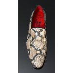 The 'Club Montepulciano' Handcuff Loafer