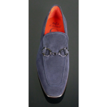 The 'Club Montepulciano' Handcuff Loafer