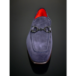 The 'Club Montepulciano' Handcuff Loafer
