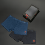 The 'Diablo' Mens boxers (pack of 3)