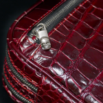 The 'Illicit' Large Luxury Wash Bags