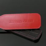 The Jeffery-West Spanker