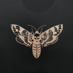 The 'Jeffrey Bernard' Boot Jack