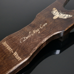 The 'Jeffrey Bernard' Boot Jack