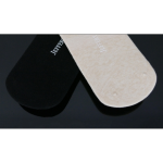 The 'Loafer' Invisible Loafer socks (Pack of 4)