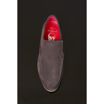 The 'Soulboy' loafer