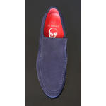 The 'Soulboy' loafer