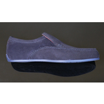 The 'Soulboy' loafer