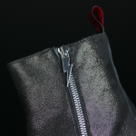 Warhol K868 'Looks a Scream' Lightning Strike boot