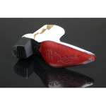 Warhol K868 'Looks a Scream' Lightning Strike boot