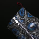 Warhol K869 'MONROE' Buckled Rockstar boot