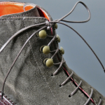 Ziggy 'Zani' Balmoral Boot