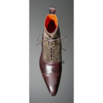 Ziggy 'Zani' Balmoral Boot