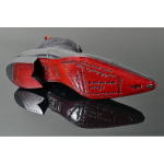 Ziggy 'Zani' Balmoral Boot