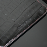 Zip Pouch with Wrist strap